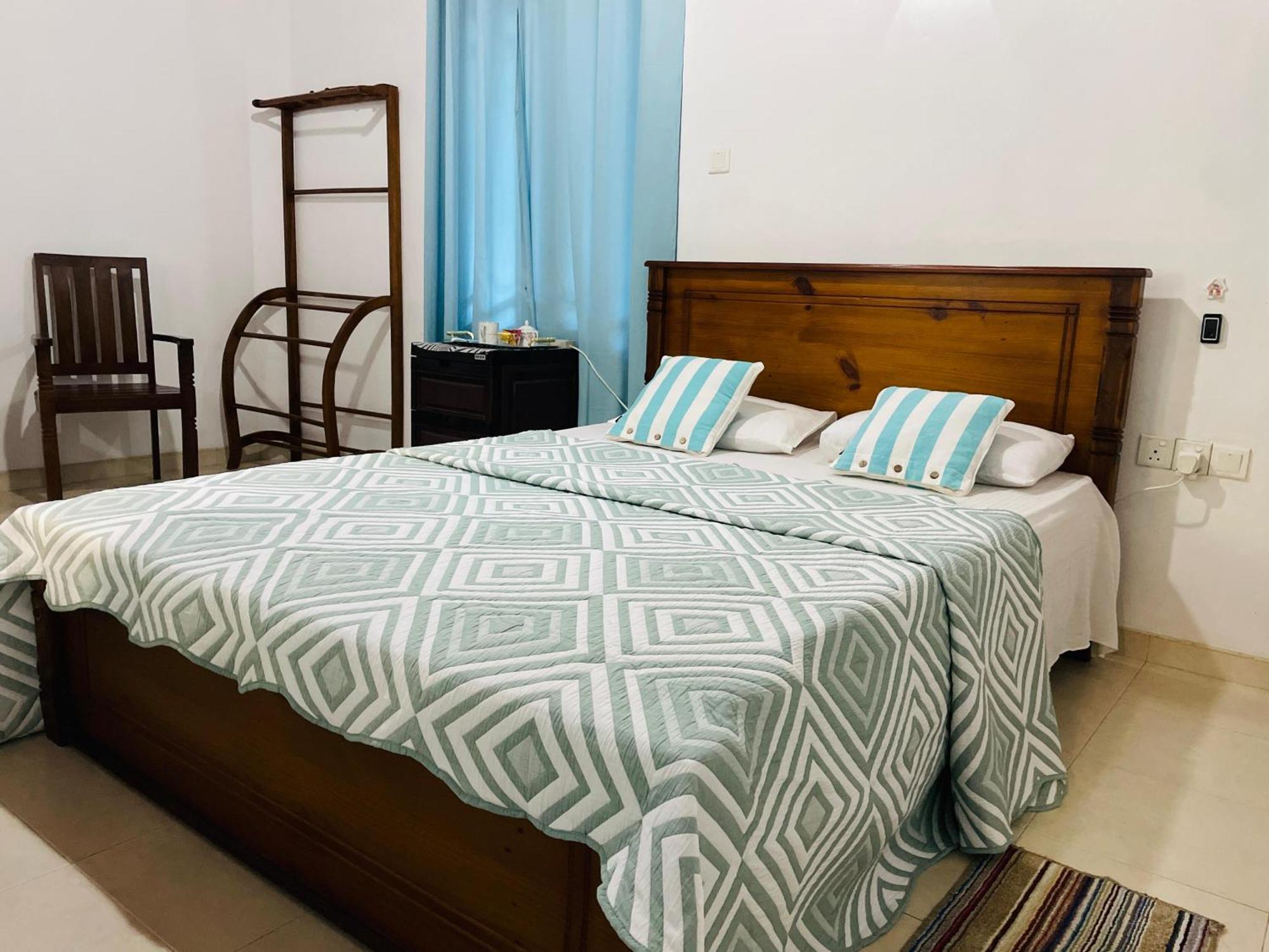 Unique Villa Kandy Exterior foto