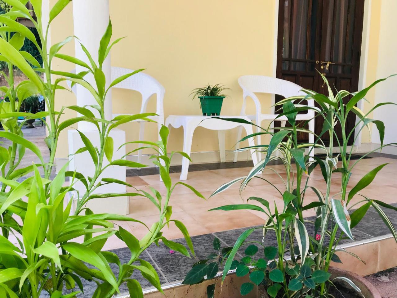 Unique Villa Kandy Exterior foto