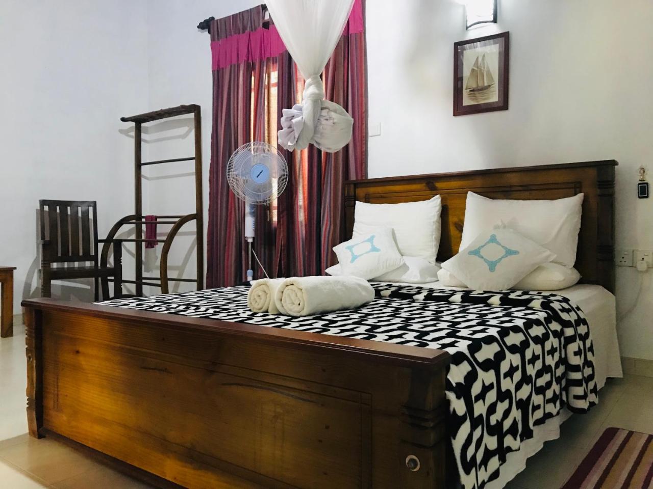 Unique Villa Kandy Exterior foto